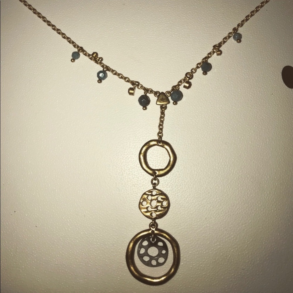 Lia Sophia Necklace